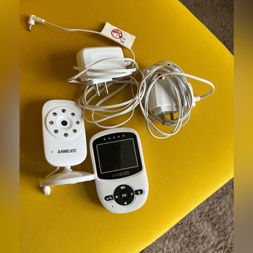 Baby Monitor